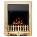 Be Modern Camberley Inset LED Electric Fire
