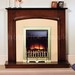 Be Modern Ashford Electric Fireplace Suite