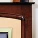 Be Modern Ashford Electric Fireplace Suite