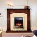 Be Modern Ashford Electric Fireplace Suite