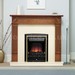 Be Modern Darras Electric Fireplace Suite