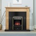 Be Modern Darras Electric Fireplace Suite