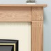 Be Modern Darras Electric Fireplace Suite