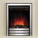 Be Modern Lusso Eco Electric Fireplace Suite
