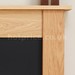 Be Modern Linden Electric Fireplace Suite