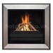 Be Modern Encore Hole-in-the-Wall Contemporary Gas Fire