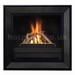 Be Modern Encore Hole-in-the-Wall Contemporary Gas Fire