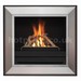 Be Modern Encore Hole-in-the-Wall Contemporary Gas Fire