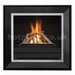 Be Modern Encore Hole-in-the-Wall Contemporary Gas Fire
