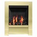 Be Modern Sensation Contemporary Inset Gas Fire