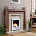 Be Modern Sensation Contemporary Inset Gas Fire