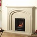Courts Unique Collection Wychbury Stone Effect Fireplace
