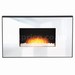 Creative Fires Quanta Wall Mounted Electric Fire