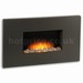 Creative Fires Quanta Wall Mounted Electric Fire