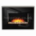 Creative Fires Umbra Wall Mounted Electric Fire