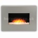 Creative Fires Umbra Wall Mounted Electric Fire