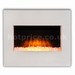 Creative Fires Lumis Wall Mounted Electric Fire