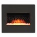 Creative Fires Lumis Wall Mounted Electric Fire