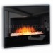 Creative Fires Lumis Wall Mounted Electric Fire