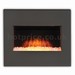 Creative Fires Lumis Wall Mounted Electric Fire