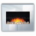 Creative Fires Lumis Wall Mounted Electric Fire