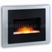 Creative Fires Mercura Wall Mounted Electric Fire