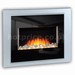 Creative Fires Mercura Wall Mounted Electric Fire