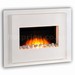 Creative Fires Mercura Wall Mounted Electric Fire