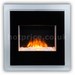 Creative Fires Nitra Wall Mounted Electric Fire