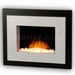 Creative Fires Vista Wall Mounted Electric Fire