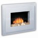 Creative Fires Vista Wall Mounted Electric Fire