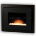 Creative Fires Vista Wall Mounted Electric Fire