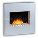 Creative Fires Appia Wall Mounted Electric Fire