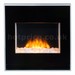 Creative Fires Appia Wall Mounted Electric Fire