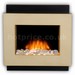Creative Fires Korda Wall Mounted Electric Fire