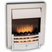 Creative Fires Sigma Inset or Freestanding Electric Fire