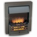 Creative Fires Sigma Inset or Freestanding Electric Fire