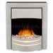 Creative Fires Tempra Inset or Freestanding Electric Fire