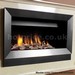 Fuel Effect Fires Nirvana Hole-in-the-Wall Gas Fire