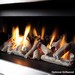 Fuel Effect Fires Nirvana Hole-in-the-Wall Gas Fire
