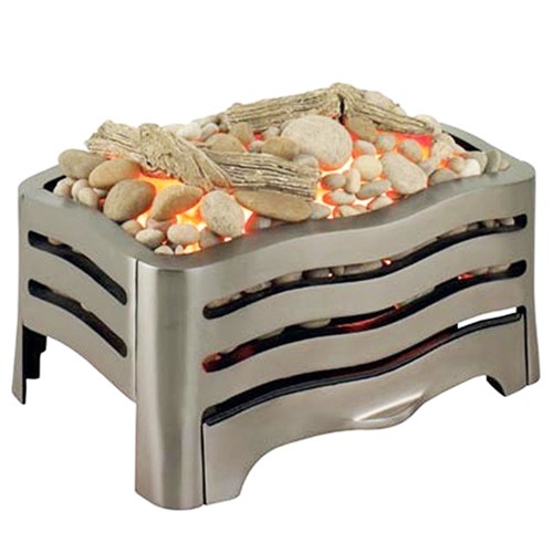 Burley Waverley 228 Electric Basket Fire Hotprice.co.uk