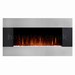 Burley Uppingham 519 Wall Mounted Electric Fire