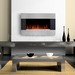Burley Witham 516 Wall Mounted Electric Fire