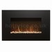 Burley Witham 516 Wall Mounted Electric Fire