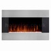 Burley Witham 516 Wall Mounted Electric Fire