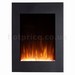 Burley Allexton 520 Wall Mounted Electric Fire