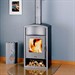 Thorma Stoves Ulsborg Multifuel Stove