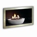 Capital Collection Oracle 30'' Complete Fireplace Suite 