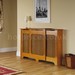 Hotprice Classic Adjustable Radiator Cabinet