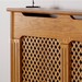 Hotprice Classic Radiator Cabinet